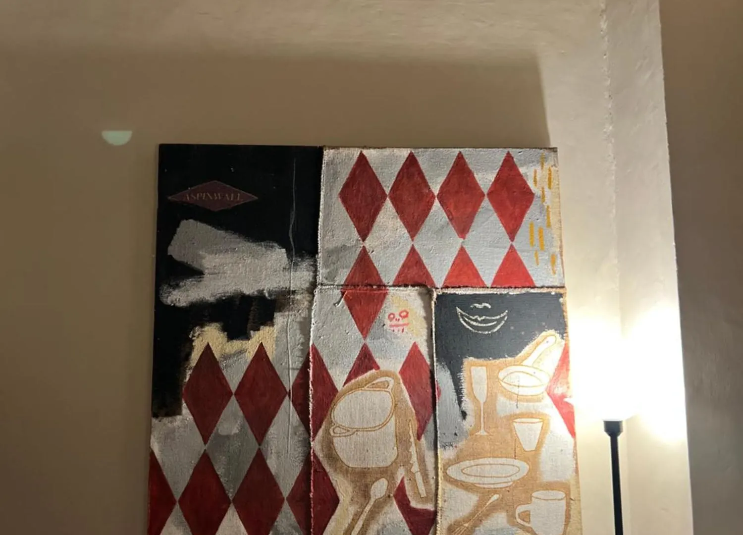 Apartment Ferienwohnung Coach 10 Florenz