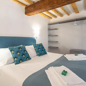  Apartment Casa Alinari