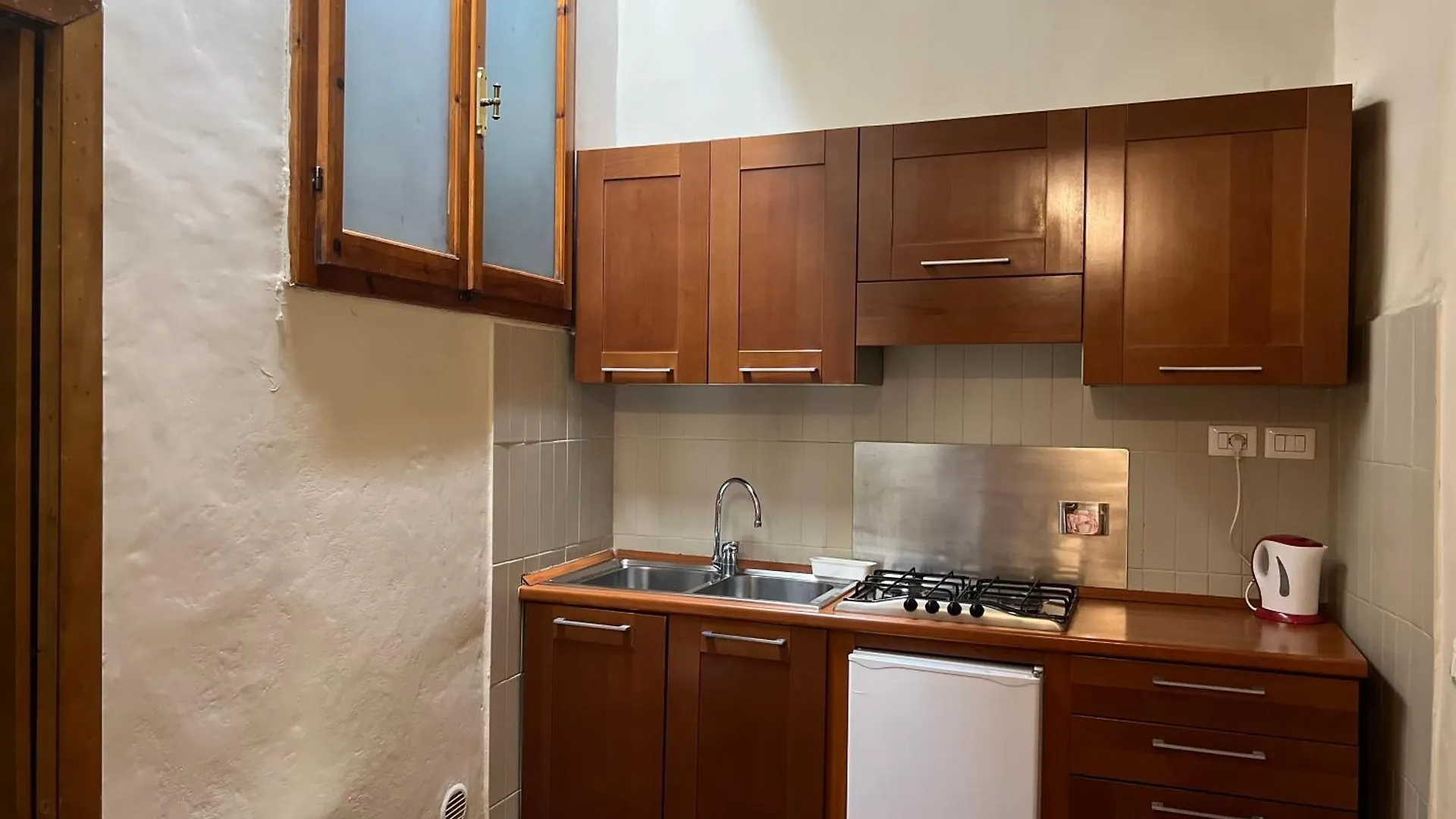 Coach 10 Apartment Florence