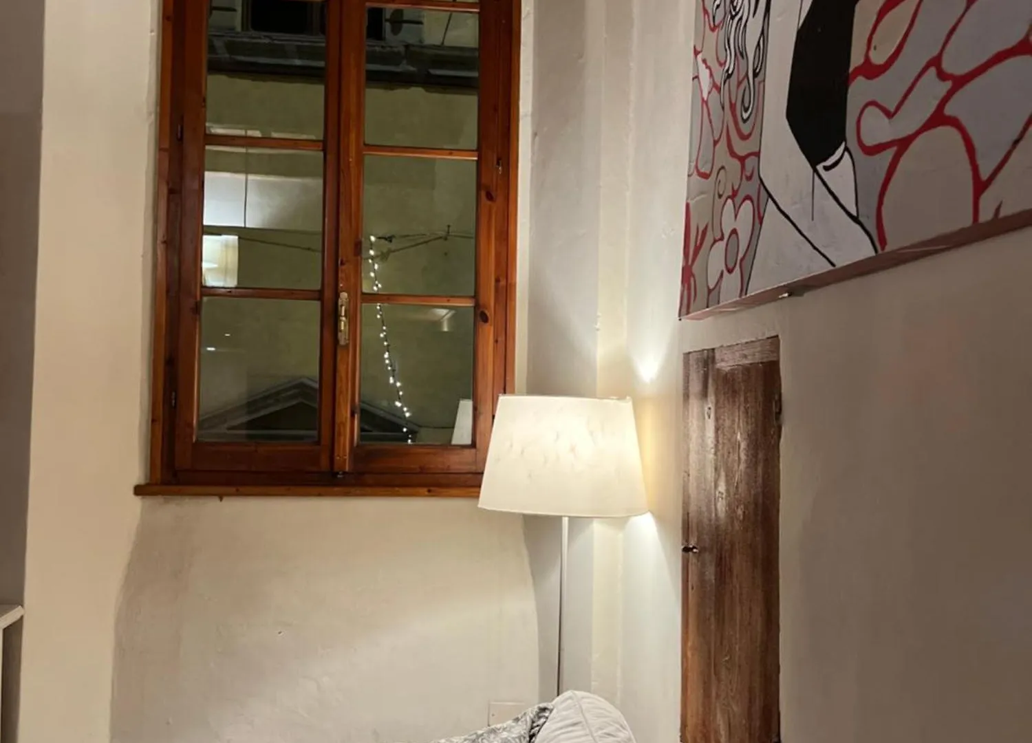 Coach 10 Apartment Florence