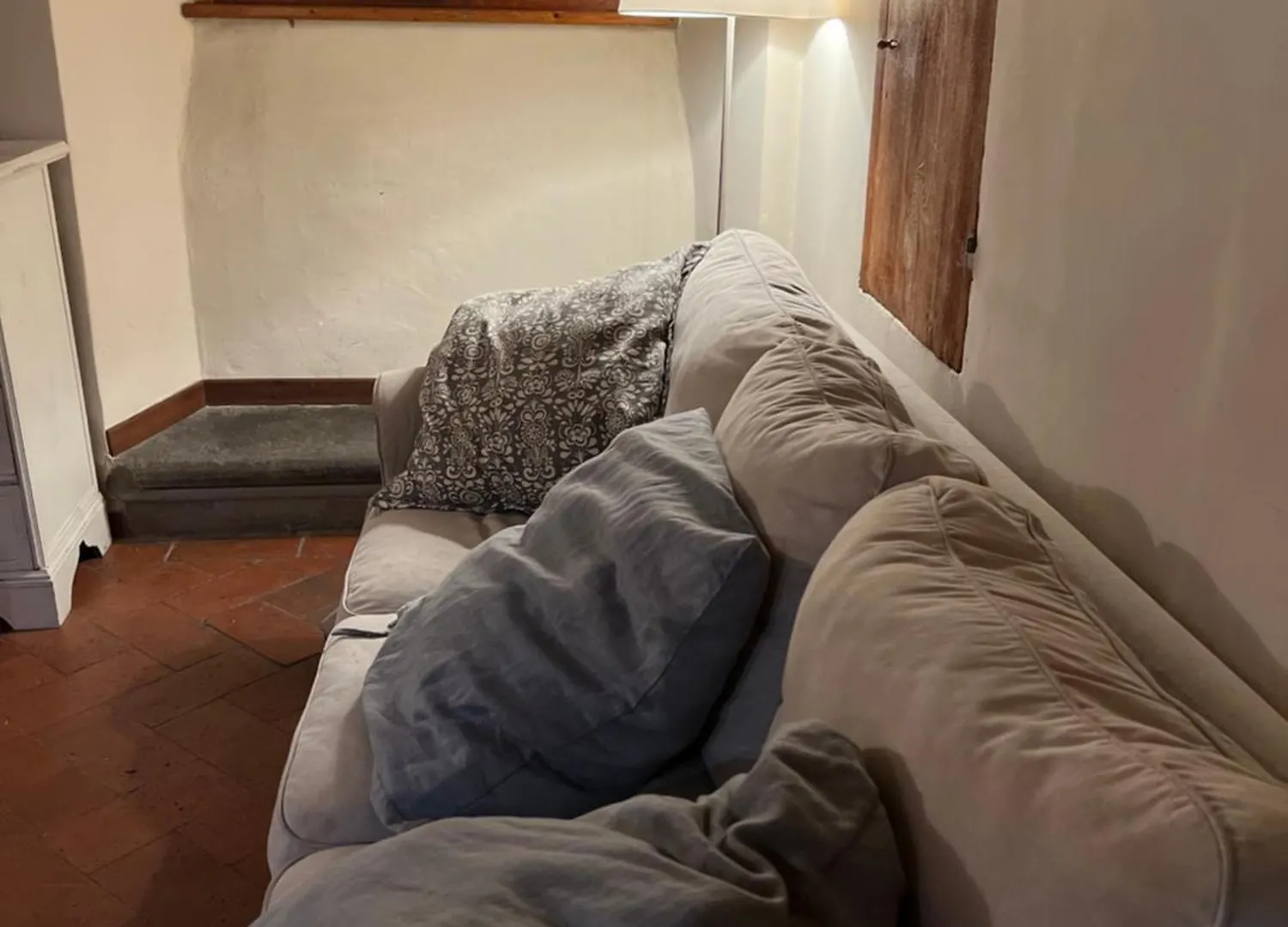 Coach 10 Apartment Florence 0*,